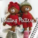 행복한 손뜨개 이미지