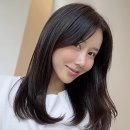 라라피엠(rara:pm) | 청담동 미용실 여자 긴머리 헤어스타일 딥브라운 염색 rara pm