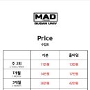 부산대 팀매드 이미지