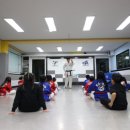 관교용인대태권도장 이미지