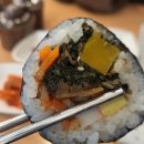 조선김밥 이미지