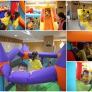 2025 서울 사랑하는교회 유치부 여름 성경학교 이미지