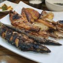 일성생선구이 이미지