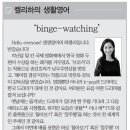 켈리영어
