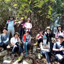 구룡산성 이미지