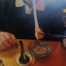 [맛집] 숯마카세가 찐인 전주신시가지이자카야 숯토리 신시가지점 솔직후기