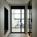 한샘신발 이미지