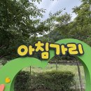 계곡여행 이미지