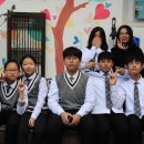 문막중학교 이미지