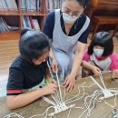 청북지역아동센터 이미지