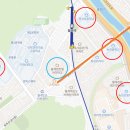 버스정류장(월계중) 이미지