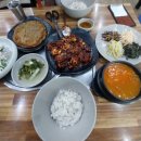 해나루 쭈꾸미 | 덕이동 쭈꾸미 정식 맛집