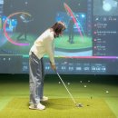 왜관 PLAY 스크린 골프연습장 | 2025 매경 골프엑스포 박람회 유니코 스윙분석기 체험 후기