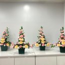 화훼장식기능사 이미지