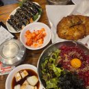 통큰생고기 | 광장시장 육회 맛집 통큰누이네 후기｜고기완자는 꼭 드세요