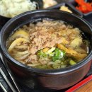 불백고수 | 센텀시티 점심맛집 불백고수락 일본식우동 솔직후기