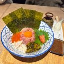 신신빌딩 | 일본 후쿠오카 여행 3,4일차 신신라멘 웨이팅 후기, 맥도날드 피시버거, 타코하시 혼텐, 커넥트 커피