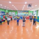 용인대 스마일 태권도 이미지