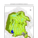 금왕 체육시설(골프장) 조성사업 환경영향평가 이미지