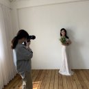 웨딩 스튜디오 촬영 후기