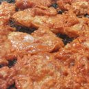 원조숯불 닭불고기집앞 이미지