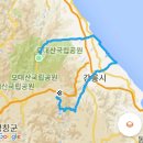 함께해서 좋은 안반데기 투어라이딩 Part.1(Too-di)
