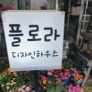 플로라디자인하우스 네이버블로그