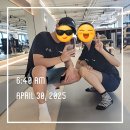 25년 4월 5주차 주간일기(by Tong)