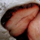 대구 장가손떡 수능선물세트 수능찹쌀떡 크림치즈찹쌀떡 아이간식 택배주문후기