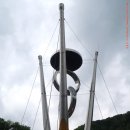 DMZ평화의길23코스(국제평화아트파크-안동철교-칠성신병교육대-풍산교)