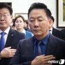 정봉주) 이재명은 대통령되면 안된다 윤석열과 동급이다 이미지