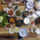 홍가네우렁쌈밥 이미지