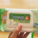 일회용청소포 에이클린 소형밀대 정전기청소포 사용후기