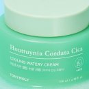 쿨링 여름수분크림 이미지