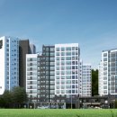 계양하늘채파크포레아파트 이미지