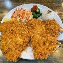 베스트프라자 | [시흥/배곧] 왕돈까스와 즉석우동 맛있는 '한신우동 배곧점' 내돈내산