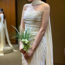 [WEDDING💍] 셀레브 촬영드레스 셀렉 후기/촬영드레스 가봉/막간을 이용한 이미지투어까지🫧🫧