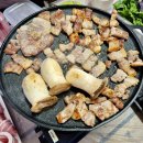 송림로 | 화성 라온캠프닉에서 신년회 내돈내산 솔직후기