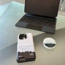 맥아트미술관 | 아트굿즈로 만나는 일상의 미술관, 맥세이프 폰케이스 아트케이스 리뷰