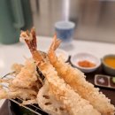 치루이다이닝 | [신당역 맛집] 치소우 다이닝, 바삭함의 끝판왕 텐동 전문점 방문 후기