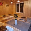 하이원펜션 | 하이원근처펜션 강원도 정선 신축이라 더 쾌적한 힐링가족형펜션 다녀왔어요!