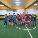 연산주니어FC
