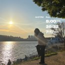 CU용산삼구빌딩점 | 서울 한강 러닝코스 추천 이촌한강공원 5km 러닝 후기 :: 러닝 완료 후 한강라면 맥주 붕어빵까지