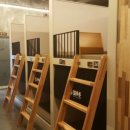 만화카페 이미지