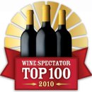 2010 Wine Spectator Top 10 이미지