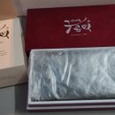 주경자 | 방배동 구름떡 흑임자 인절미 구름떡 약식 구매 후기