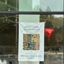 병점2동행정복지센터 3층 다목적실(대강당)(평일 저녁, 주말 가능) | 화성 병점 베이커리 카페 [파불라] 내돈내산 커피 분위기 맛집 다녀온 찐후기