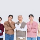 How to lighten the mood at Chuseok family gatherings 추석모임에서 분위기를 부드럽게 만드는법 이미지
