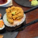 남구청 | 울산 초밥 맛집 남구청 근처 시바스시 재방문후기