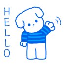 짱이야 애견미용 이미지